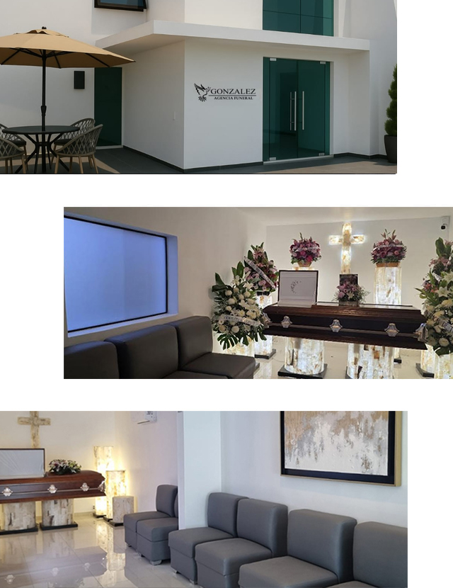 Funerarias en Guadalajara