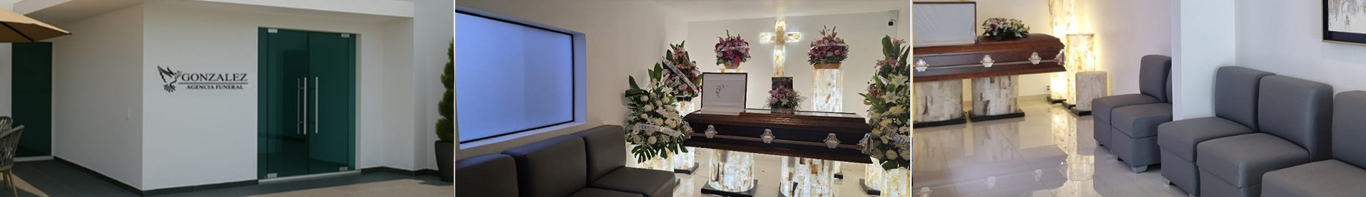 Funerarias en Guadalajara