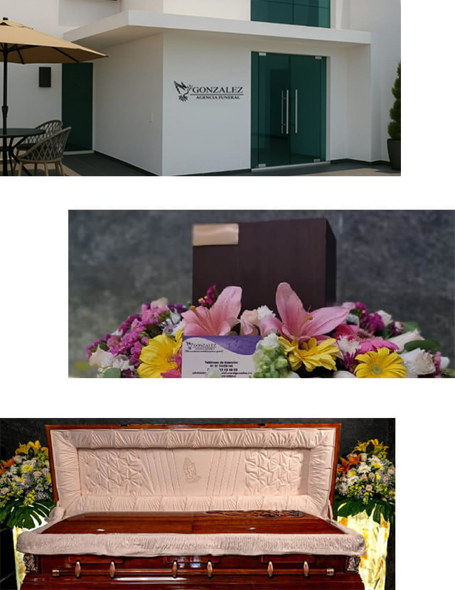 Servicios Funerarios